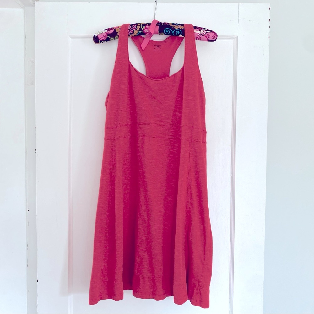 Toad&Co. Sun Dress